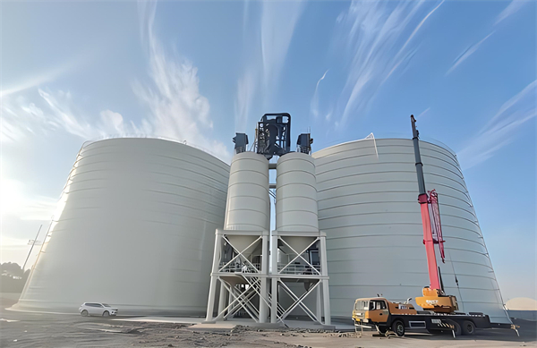 江门大型钢板库